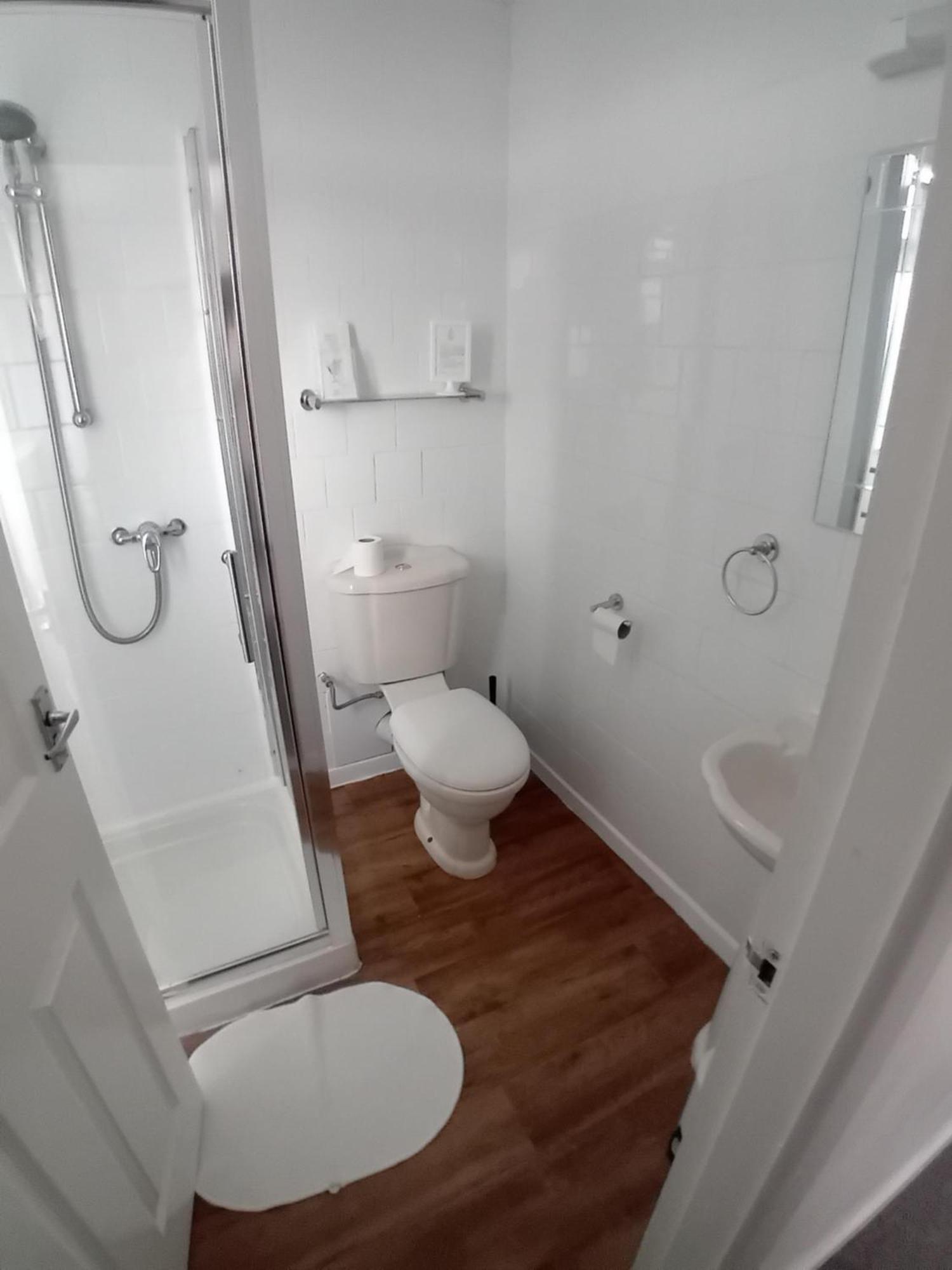 Number Twenty Five Hotell Blackpool Eksteriør bilde