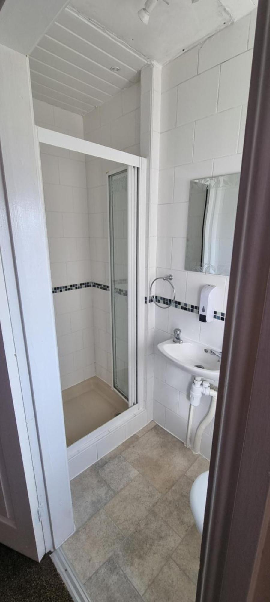 Number Twenty Five Hotell Blackpool Eksteriør bilde