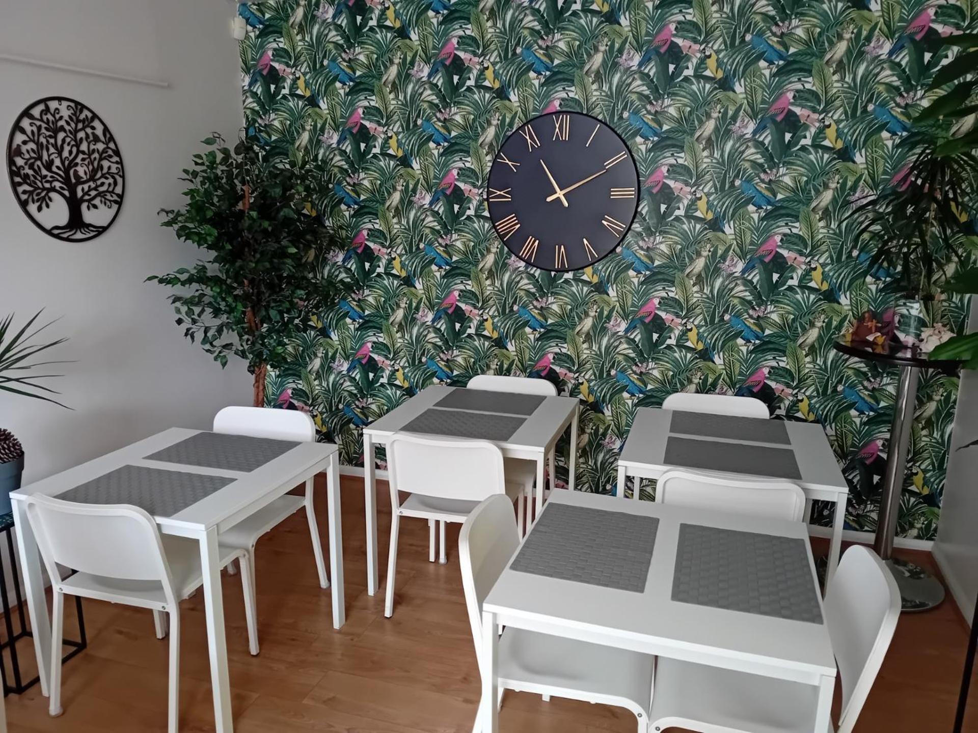 Number Twenty Five Hotell Blackpool Eksteriør bilde